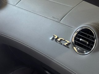 Peugeot RCZ 2013