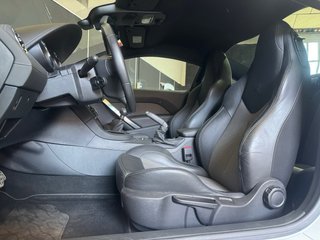 Peugeot RCZ 2013