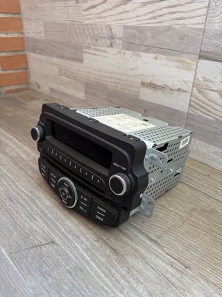 Radio Opel Corsa E 2018