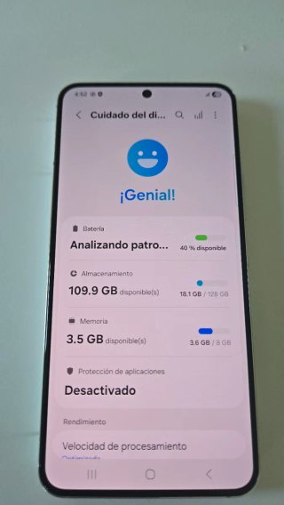 Samsung Galaxy S22