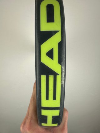 Head Extreme Pro Arturo Coello 2024