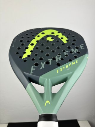 Head Extreme Pro Arturo Coello 2024