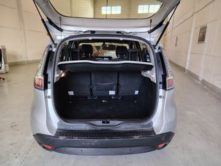 Renault Scenic 2012