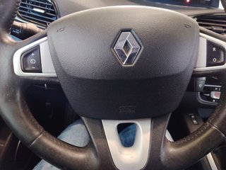Renault Scenic 2012