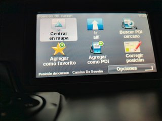 Renault Scenic 2012