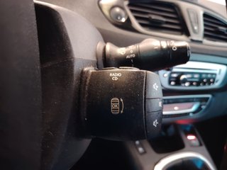 Renault Scenic 2012