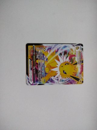 Lote 4 Cartas Pokémon VMAX Eevee Evolutions