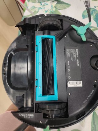 Cecotec Conga 14090 Robot Aspirador