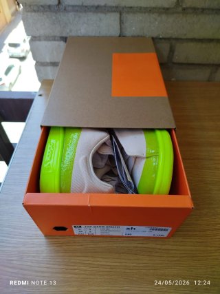 Adidas Stan Smith IVP Verde/Blanco Talla 38