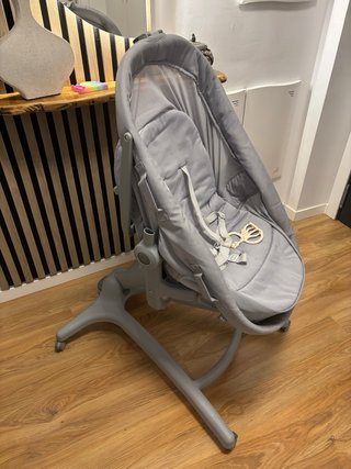 Chicco Baby Hug 4 in 1 + Materasso