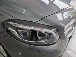 Mercedes-Benz Clase B B 200 d