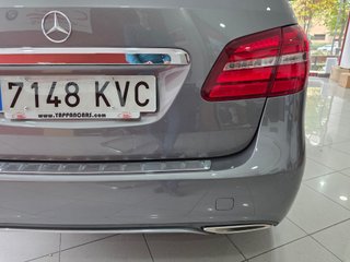 Mercedes-Benz Clase B B 200 d