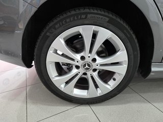 Mercedes-Benz Clase B B 200 d
