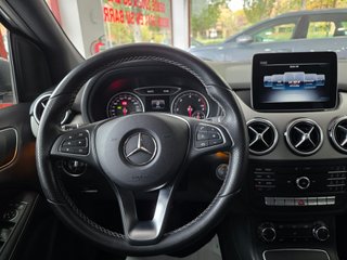 Mercedes-Benz Clase B B 200 d