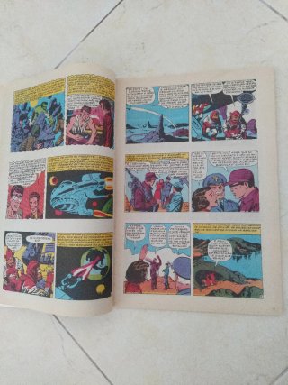 Revista O Incrível Hulk 2