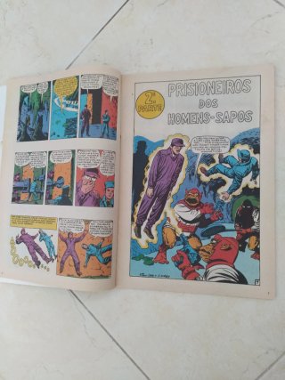 Revista O Incrível Hulk 2