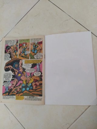 Revista O Incrível Hulk 2