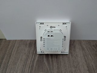 2 x Interruptores Aqara Blancos