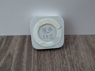 2 x Interruptores Aqara Blancos