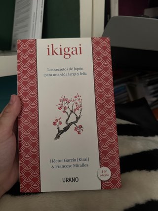 Ikigai (Urano)