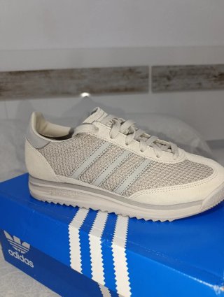 Zapatillas Adidas SL 72 RS JR7813 Talla 38.5