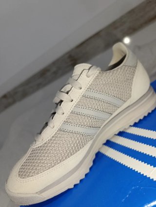 Zapatillas Adidas SL 72 RS JR7813 Talla 38.5