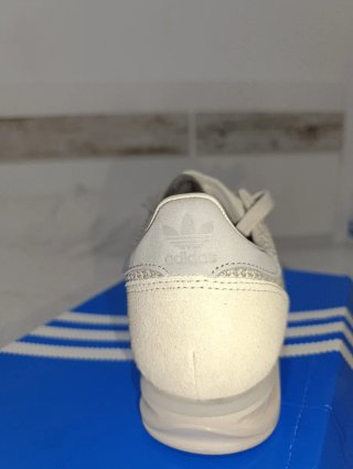 Zapatillas Adidas SL 72 RS JR7813 Talla 38.5