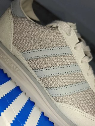 Zapatillas Adidas SL 72 RS JR7813 Talla 38.5