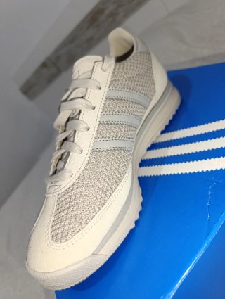 Zapatillas Adidas SL 72 RS JR7813 Talla 38.5