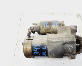 Motor arranque renault 8200227092 clio ii 5040059