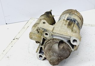 Motor arranque renault 8200227092 clio ii 5040059