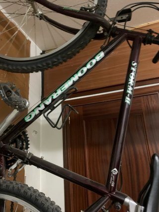 Bicicleta Boomerang Adulto
