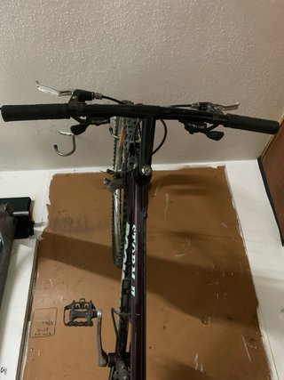 Bicicleta Boomerang Adulto