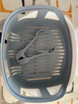 Esterilizador Chicco Microondas