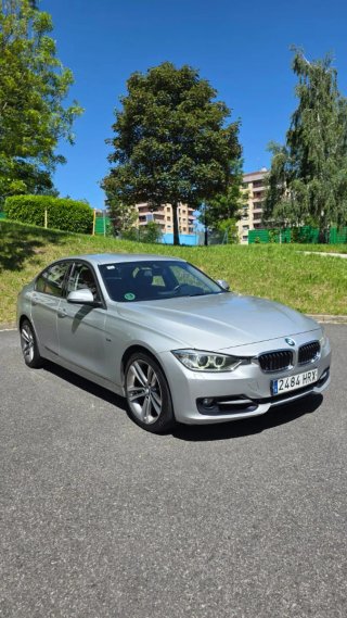 BMW 335i 306CV!!