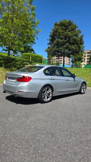 BMW 335i 306CV!!