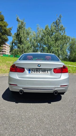 BMW 335i 306CV!!