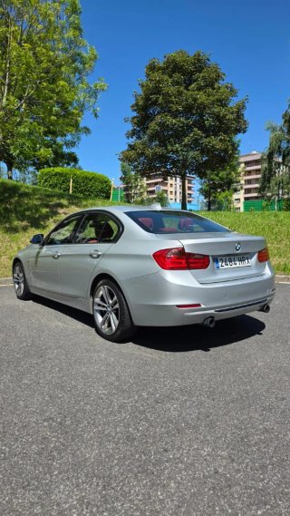 BMW 335i 306CV!!