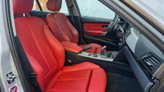 BMW 335i 306CV!!