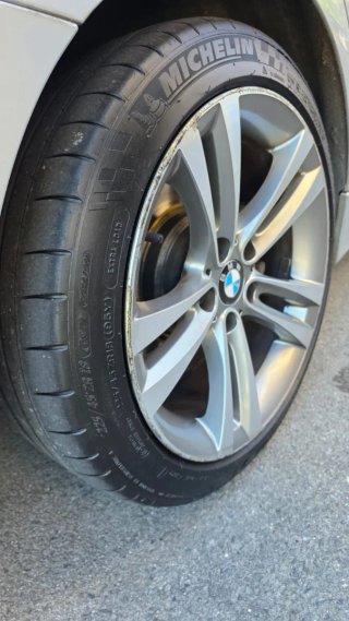 BMW 335i 306CV!!
