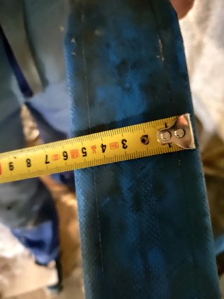 Mangueras de riego
