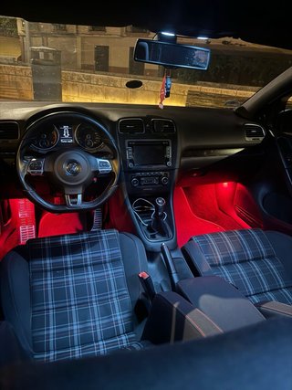 Volkswagen Golf 2011