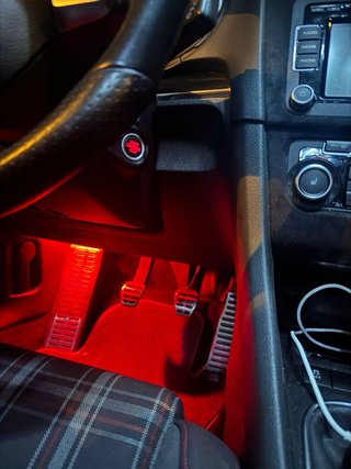 Volkswagen Golf 2011