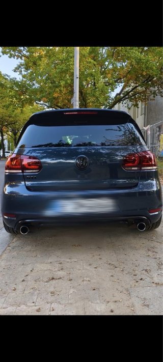 Volkswagen Golf 2011
