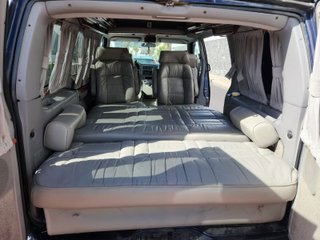 Chevrolet  Astro 1997