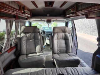 Chevrolet  Astro 1997