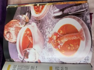 El Mundo De La Cocina: Cocina Regional