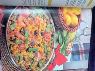 El Mundo De La Cocina: Cocina Regional