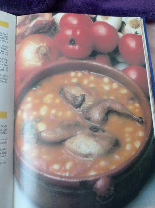 El Mundo De La Cocina: Cocina Regional