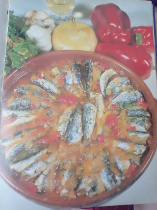 El Mundo De La Cocina: Cocina Regional